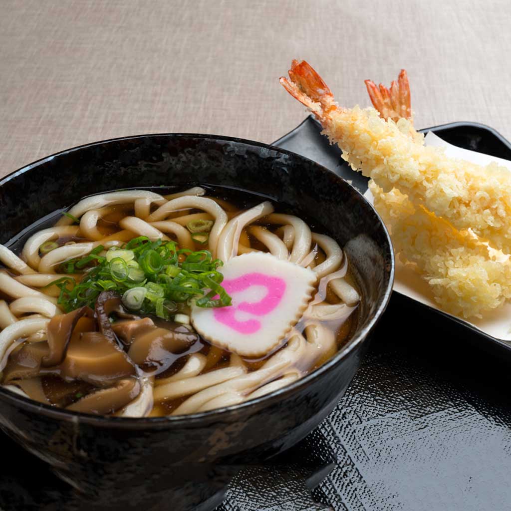 Udon Especial