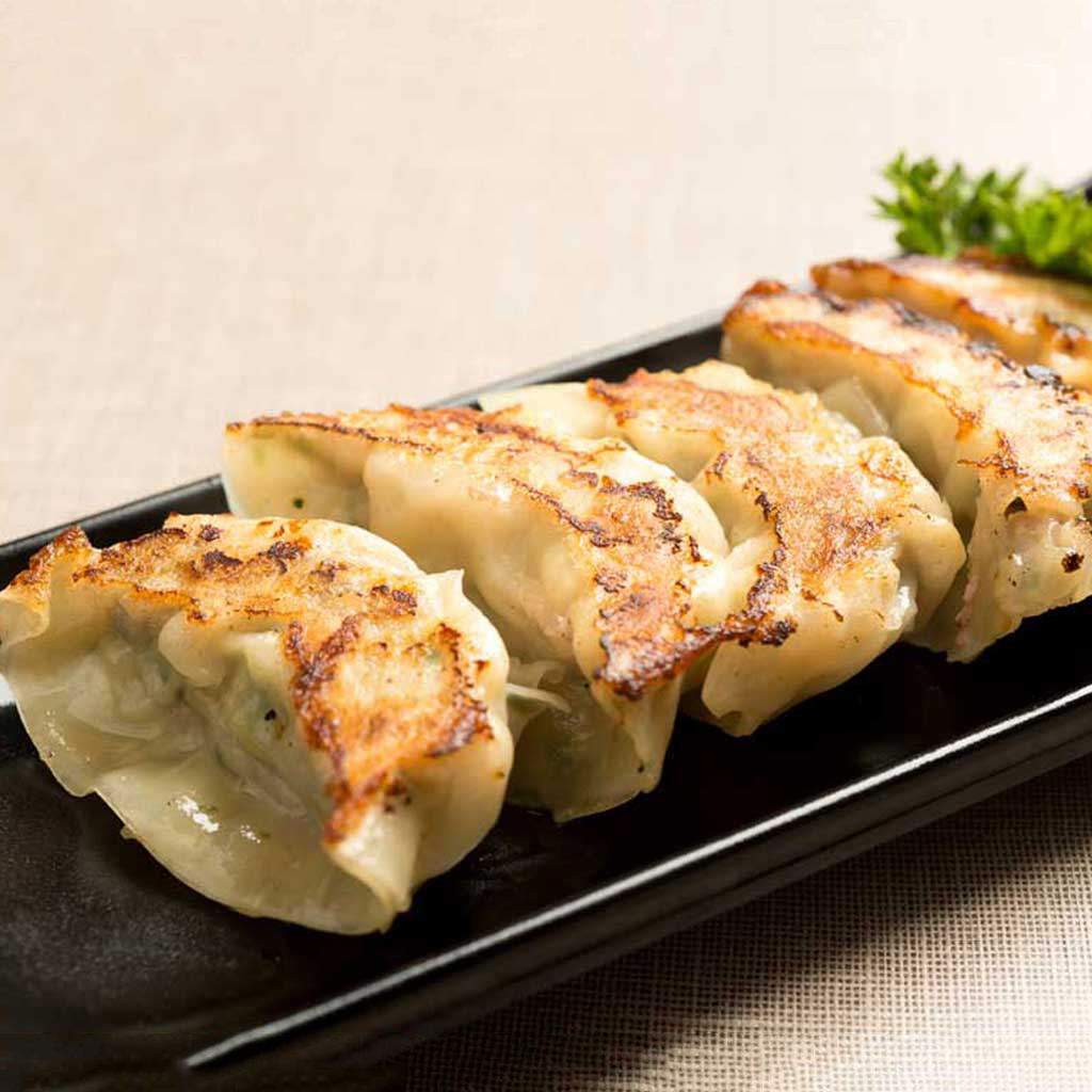 Gyoza na Chapa