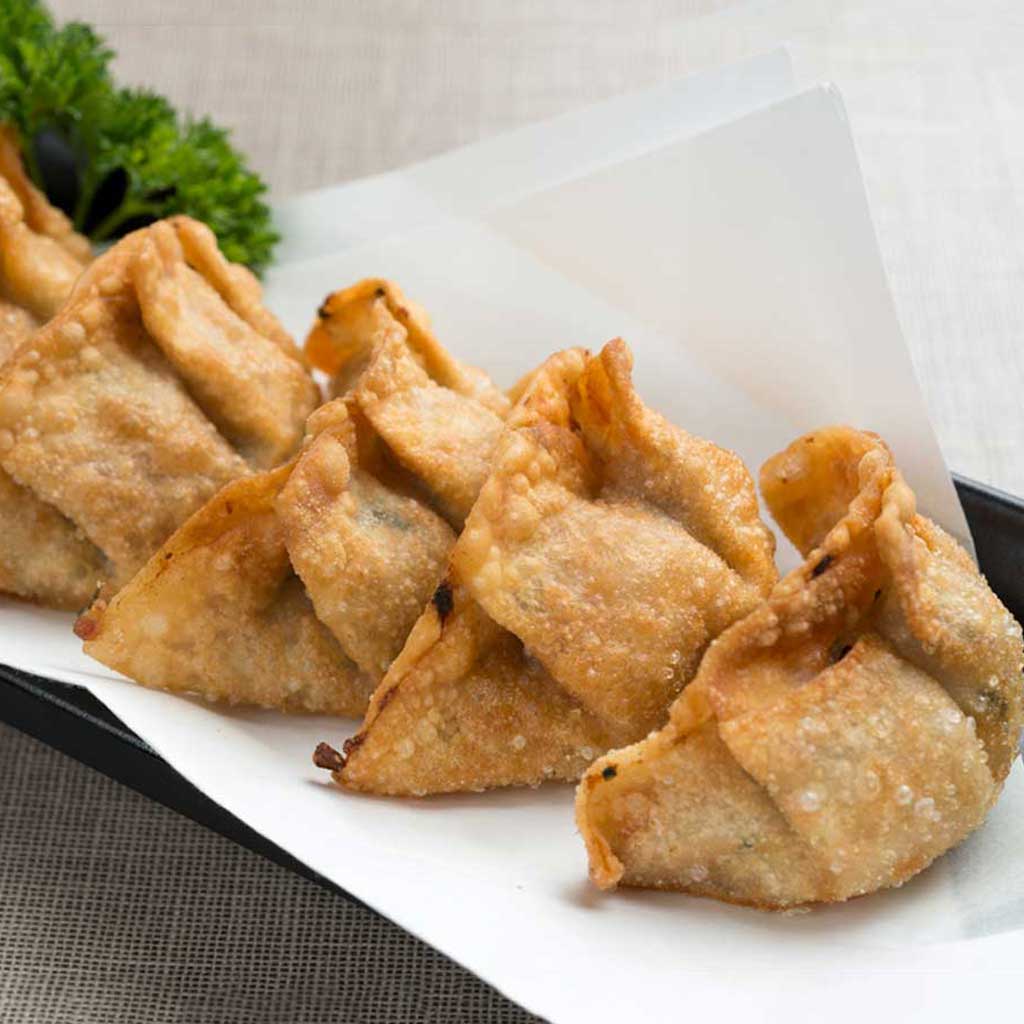 Gyoza Frito